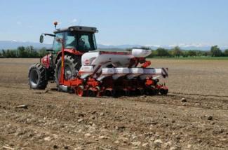 Semoirs Kuhn Maxima 2 M