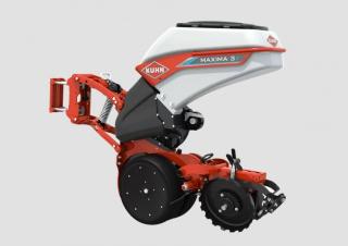 Semoirs Kuhn Maxima 3 M-E