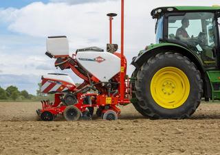 Semoirs Kuhn Maxima 3 RT