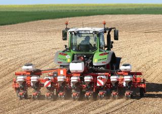 Semoirs Kuhn Maxima 3 RX-E