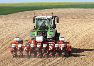 Semoirs Kuhn Maxima 3 TIM L-E