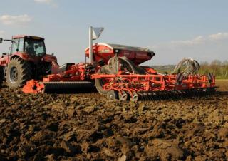 Semoirs Kuhn Moduliner ML 2800-72