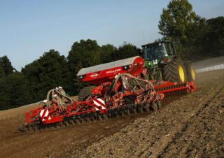 Semoirs Kuhn Moduliner ML 2800-72