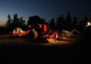 Semoirs Kuhn Moduliner ML 2800-72