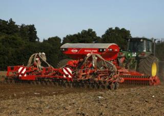Semoirs Kuhn Moduliner ML 2800-72