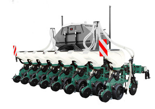 Semoirs Arbos MS 8230 Pro