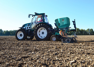 Semoirs Arbos MSD-2.0 E 60