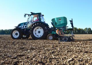 Semoirs Arbos MSD-2.0 E 60