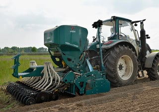 Semoirs Arbos MSD-C 300/180