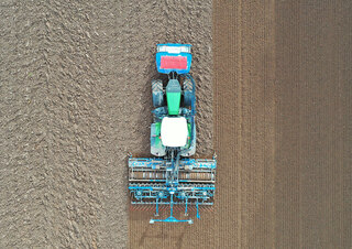Semoirs Lemken OptiDisc 25/600 K