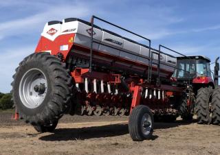 Semoirs Kuhn Oriza 32