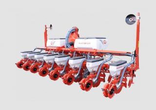 Semoirs Kuhn Planter 3 M 