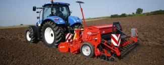 Semoirs Kuhn Premia 250-20 SL