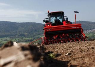 Semoirs Kuhn Premia 300-20 MD