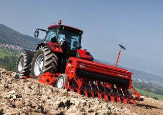 Semoirs Kuhn Premia 300-20 SL