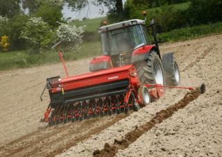 Semoirs Kuhn Premia 300-24 MD
