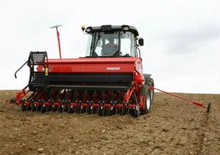 Semoirs Kuhn Premia 3000-24 MD