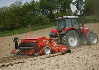 Semoirs Kuhn Premia 3500-24 SL