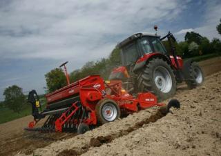 Semoirs Kuhn Premia 3500-24 SL