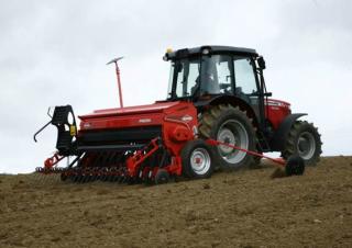 Semoirs Kuhn Premia 4000-28 MD