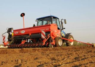 Semoirs Kuhn Premia 4000-32 SL 
