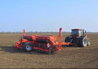 Semoirs Kuhn Premia 9000 TRC