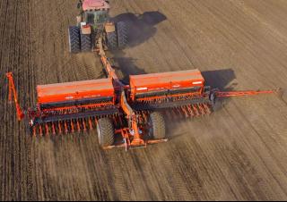 Semoirs Kuhn Premia 9000 TRC