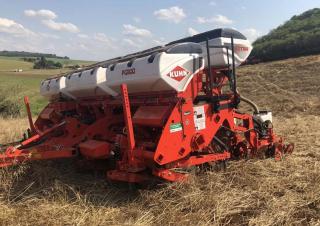 Semoirs Kuhn Prime 07
