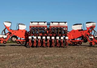 Semoirs Kuhn Prime AT 19