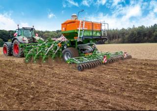 Semoirs Amazone Primera DMC 6000-2