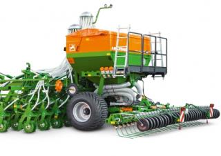 Semoirs Amazone Primera DMC 6000-2