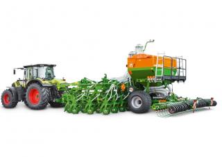 Semoirs Amazone Primera DMC 6000-2