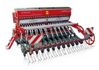 Semoirs Vogel & Noot ProfiDrill A 300