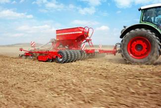 Semoirs Horsch Pronto 6 DC