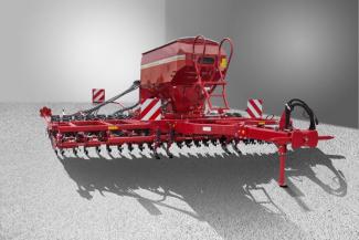 Semoirs Horsch Pronto 6 DC