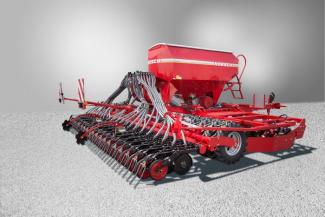Semoirs Horsch Pronto 6 DC