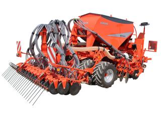 Semoirs Kubota SC1301F e-com 
