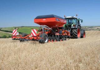 Semoirs Kuhn SD-Liner 3000-18