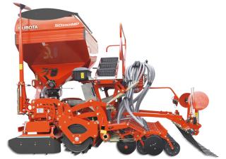 Semoirs Kubota SD3301MP e-com