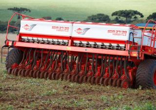 Semoirs Kuhn SDM 29