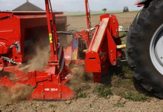 Semoirs Kuhn Sitera 3000-24 DS