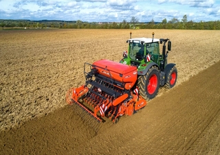 Semoirs Kuhn Sitera 3010-20 E 