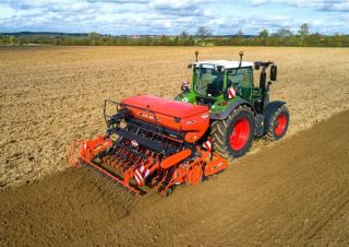 Semoirs Kuhn Sitera 3020-24 E 