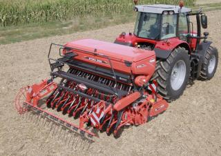 Semoirs Kuhn Sitera 3020-24 M 