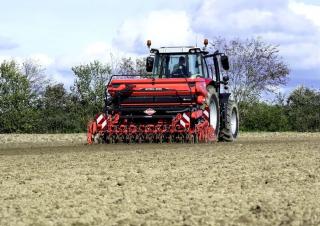 Semoirs Kuhn Sitera 3030-20 E