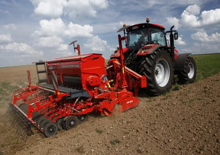 Semoirs Kuhn Sitera 3030-20 M