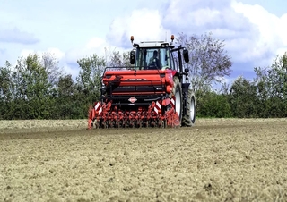 Semoirs Kuhn Sitera 3030-24 E