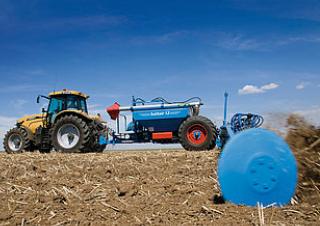 Semoirs Lemken Solitair 12/1000 K DS 150
