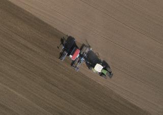 Semoirs Lemken Solitair 25/600 KA 