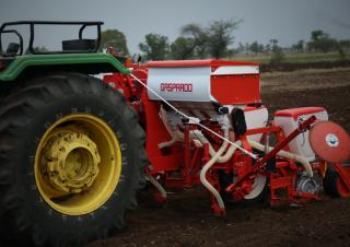 Semoirs Gaspardo SP Sprint 6R
